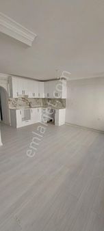 Altıparmakta 2+1 Satılık Daire