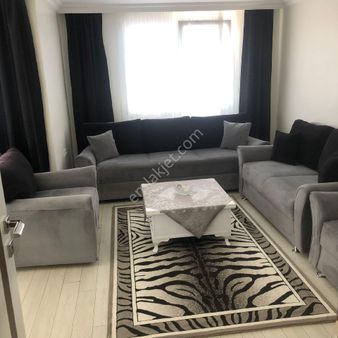 Taş Emla'tan Sarımsaklıda 2 Adet 2+1 Daire