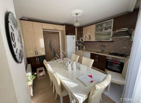 Taş Emlak'tan Sarımsaklıda 3+1 Asansörlü Binada Daire