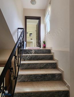 Atakum'un Merkezi Türkişte Satılık Villa