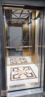 Vezirev Emlaktan Kiralık 3+1 Ara Kat Sıfır Daire