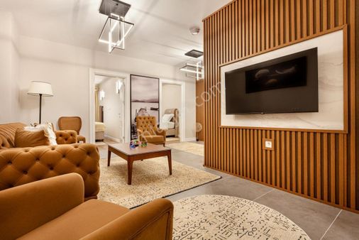 Gaziosmanpaşa Yeni Açılan Ultra Lüx Konforlu Jakuzili Günlük Kiralık Daireler