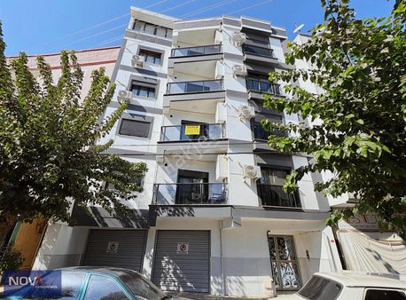 Turgutlu Cumhuriyet Mh. Merkezi Konum Satılık 3+1 Daire