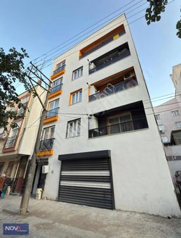 Nova'dan Yiğitler Mah'de 4+1 Satılık Sıfır Daire