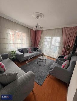 Nova'dan Alankuyu Cami Yanında Satılık 3+1 Daire