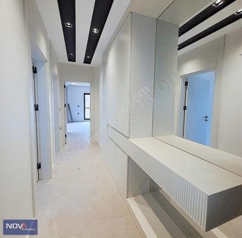 Nova'dan Cumhuriyet Mh.merkezi Konum 3+1 Satılık Sıfır Daire