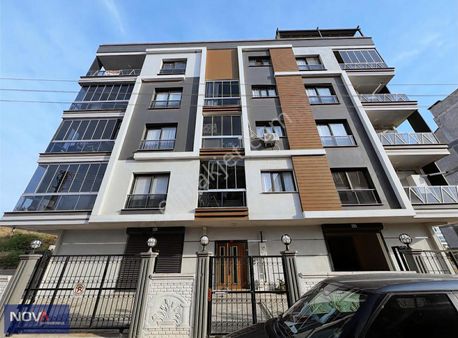 Nova'dan Ergenekon Mh Nuri Bey Sk 3+1 Daire