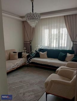 Nova'dan Selvilitepe Mh'sinde Satılık 2+1 Kupon Daire