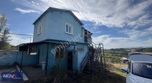 Nova'dan Ayvacık Mahallesı'nde Kiralık Besi Damı