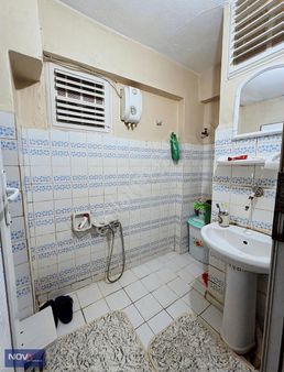 Nova'dan Cumhuriyet Mah'de 2+1 Güzel Konumlu Satılık Daire