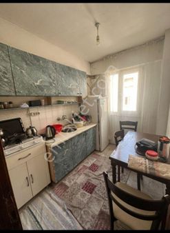 Pak Yapı'dan Satılık 2+1 Edremit Camivasat Mah. Daire