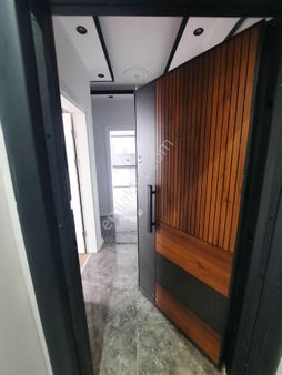 Başiskele'de Kullanışlı 2+1 Bahçedubleks Daire