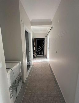 Sıfır Eşyalı Kiralık Daire 2+1 Yeni Hast