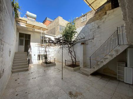 Doğar'dan Satılık 3 Odalı Müstakil Kilis Ahmetrasım Civarı