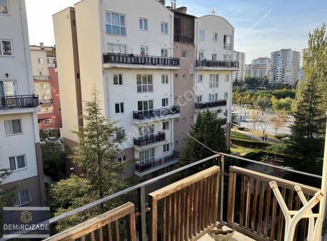 Demircizadem Gayrimenkulden Eryaman Merkezde 1+1 Satılık Daire