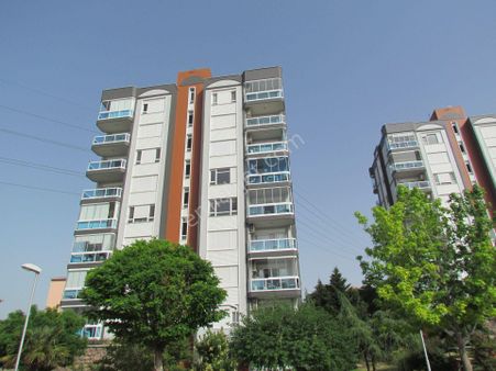 Mustafa Kemal Mah. Yüksek Vadi Evlerinde Kiralık 2+1 Daire