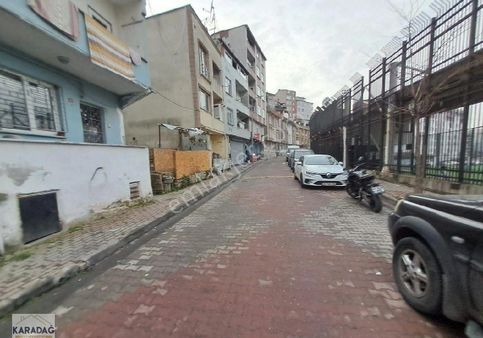 Kağıthane Yahya Kemal De Kiralık 1.5+1.müstakil Gece Kon Du