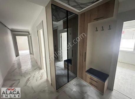 Karapürçek Mahallesi'nde Ebeveyn Banyolu 3+1 Sıfır Daire.