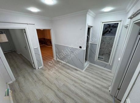 Sultangazi'de İçi Yenilenmiş Kendine Ait Bahçeli Daire