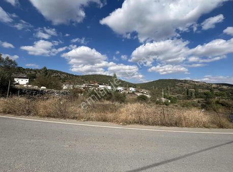 Balıkesir Altıeylül Sarıalan Mah'nde Anayola Cephe Satılık Arsa