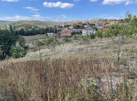 Balıkesir Altıeylül Sarıalan Mah. Satılık 1400 M2 Tarla