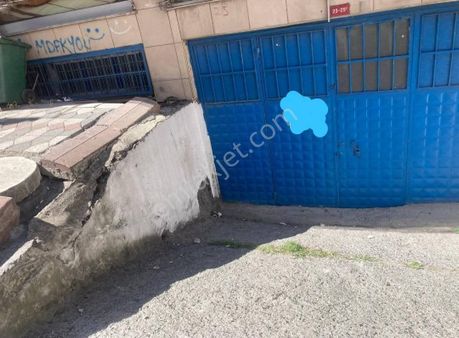 Rise Emlâk Tan Kiralık Dükkan 240 M2
