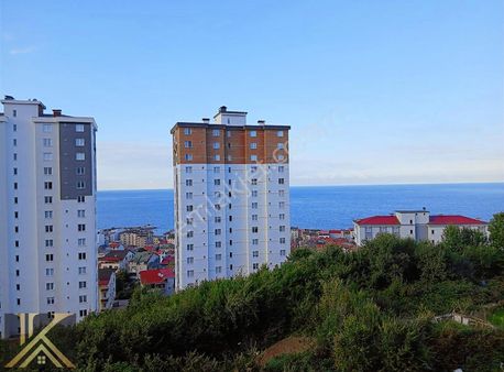 2k Emlaktan Kurtuluşta Deniz Manzaralı Sıfır 3+1 Satılık Daire