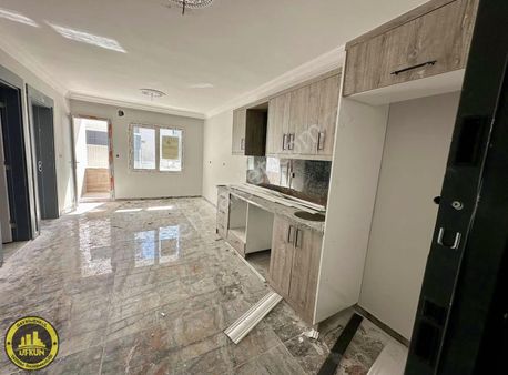 Şahinbey Deniz Mah. 2+1 75 M2 Daire Kattan Bölme Uygun Fiyat