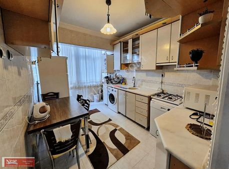 *** Demetgül 3+1 Eşyalı Kiralık ***