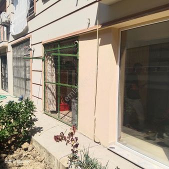 Carsi Yakını Bahceli 1+1 Daire