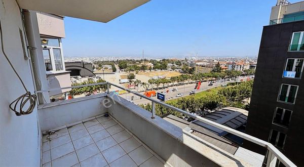 Fsm Bulvarında 3+1 Kombili Ofis