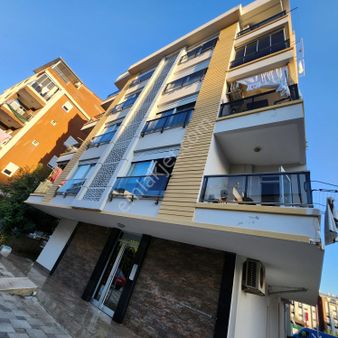 Hurma’da Limana Sınır Eşyalı 1+1 Daire – Denize Yürüme Mesafesinde Yaşam Konforu!