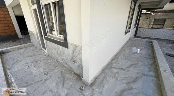 Çamlıbelde 1+1 Fırsat Daire