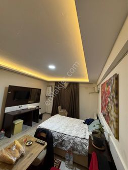 Hazır Kiracılı, Doğalgazlı, Asansörlü! Kaçmaz Yatırım Fırsatı