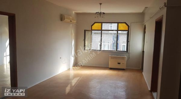 İz Yapı İnş. Gayrimenkul 50. Yıl Mah. Kiralık Daire