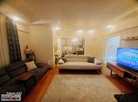 Pendik Yenişehir 3+1geniş Ferah Daire