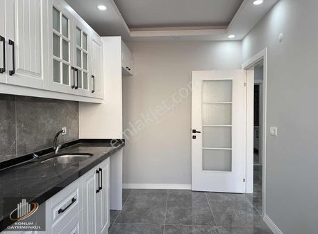 Darıca Marmaray Durağına/ Atatürk Cd. Yakın Asansörlü Ara Katlar