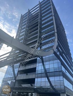 Monumento Kartal Kiralık Depolu Ofis