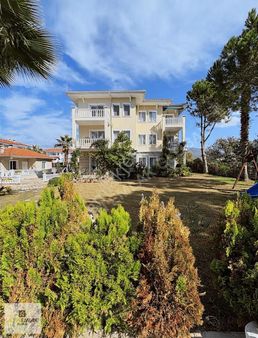 Altın Emlak | Dalaman Da Havuzlu Sitede 1+1 Satılık