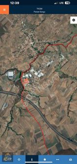 Tekirdag Saray Da Yatırımlık Kelepir Tarla