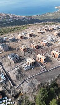 Ozan Yengin'den Satılık Villa