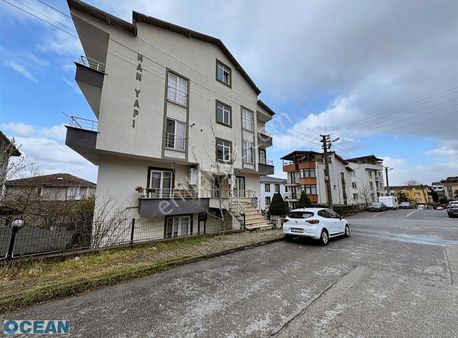 Başiskele Barbaros Mah Pınar Cad 2+1 Bahçe Dubleks Kiralık