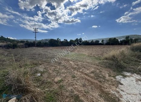 Premar Datça Muğla Denizova Mahallesi 353m2 İmar Sınırında Tarla