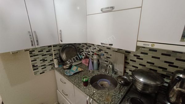 Yıldız Emlak'tan İzmit Akçakoca'da 2+1 95 Metrekare Satılık Ara Kat Daire