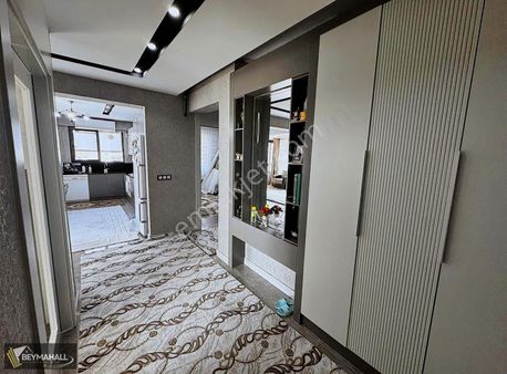 Beymahall Gyo Fıstıklık Mh Zirve Daire Ultra Lüx 2,5+1 Daire