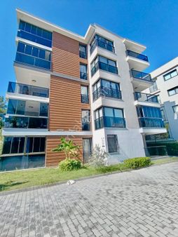 Ege Mahallesi 2+1 Full Eşyalı Arakat Satılık Daire