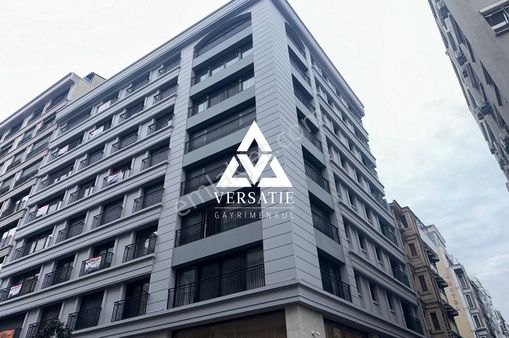 Valikonağı'nda 3+1 Süper Lüks Sıfır Daire 2025 Yılı Yapım,güncel