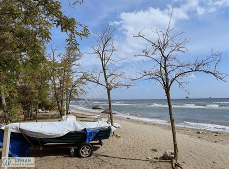 Huzur, Deniz Ve Konfor Bir Arada Semizkumlar Da Kiralık Villa