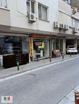 Karşıyaka Spotcular Sk.cadde Üzeri Wc Li Ve Yapılı Dükkan