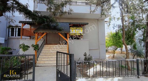 Paris'ten 190 M2 Bağımsız Giriş Kiralık İşyeri